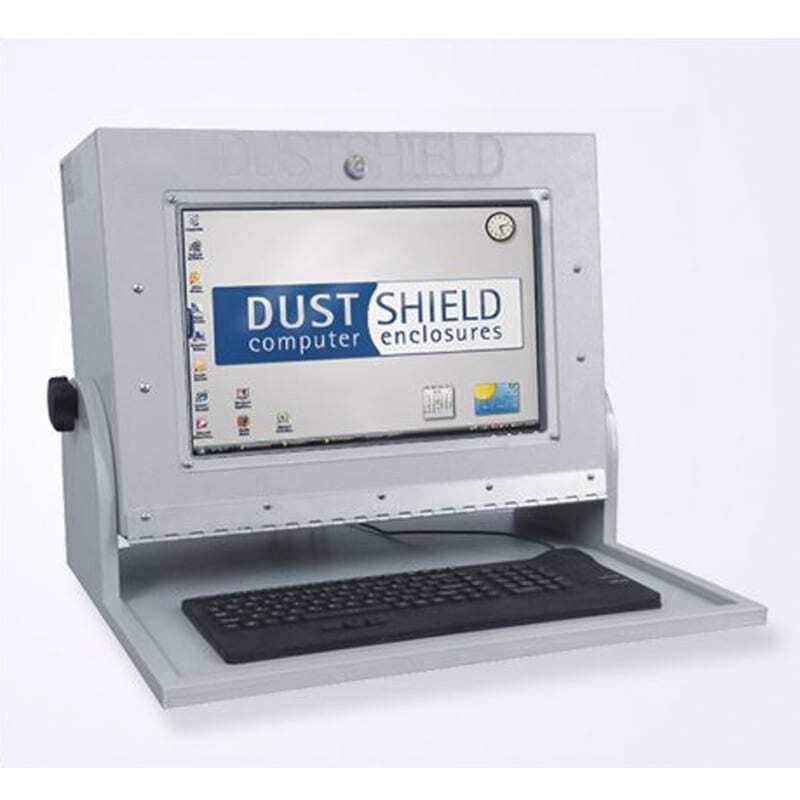 Mini PC, Micro PC – DS SFF - DustShield® Computer Enclosures