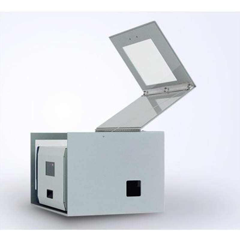 Mini PC, Micro PC – DS SFF - DustShield® Computer Enclosures